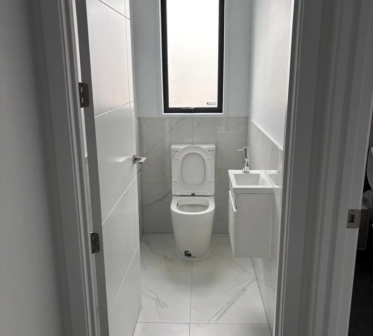 New Luxury House In Christchurch