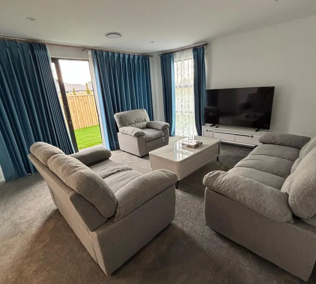 Appartement New Luxury House In Christchurch Nouvelle-Zélande
