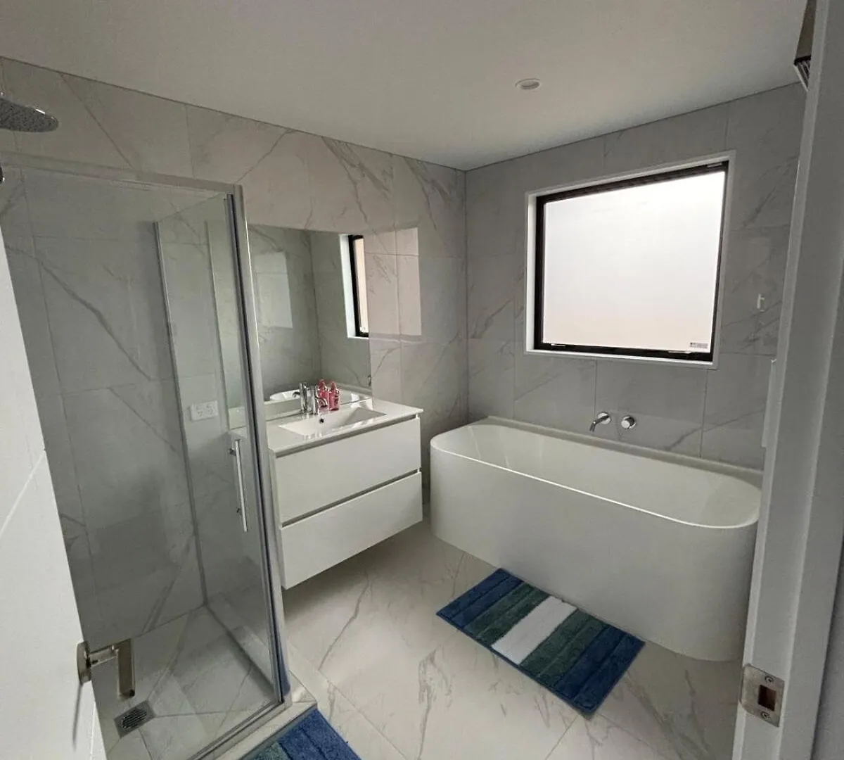New Luxury House In Christchurch Appartement